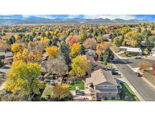 7184 W Walden Dr, Littleton, CO 80128