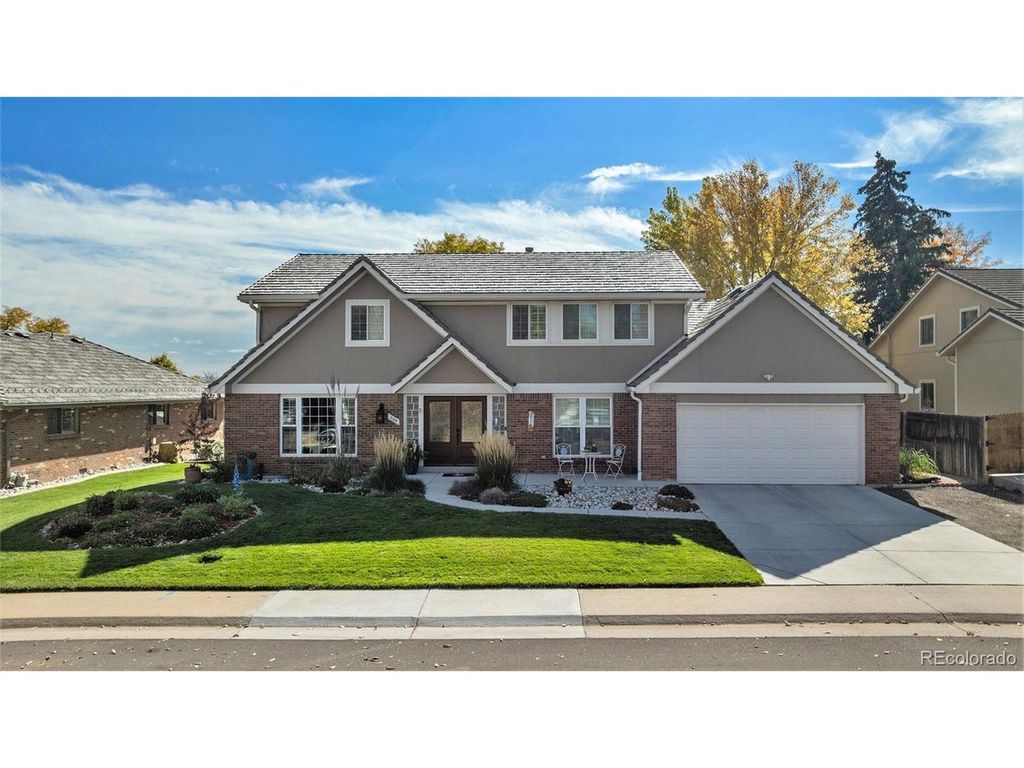 7184 W Walden Dr, Littleton, CO 80128