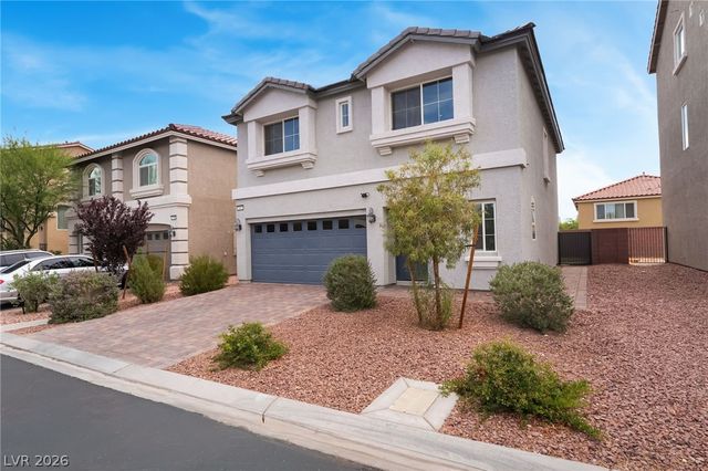 7802 Pacific Dunes Street, Las Vegas, NV 89139