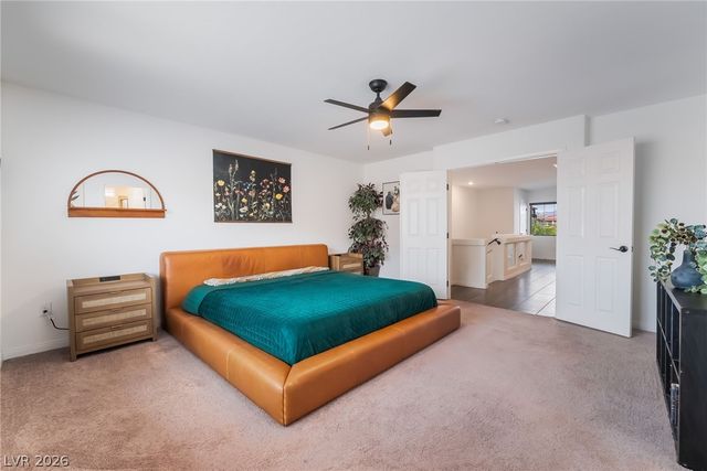 7802 Pacific Dunes Street, Las Vegas, NV 89139