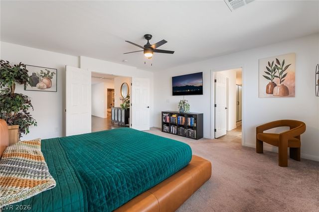 7802 Pacific Dunes Street, Las Vegas, NV 89139
