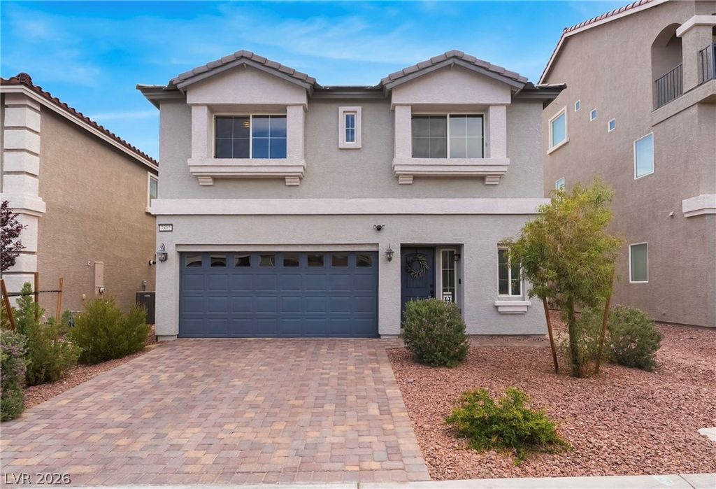 7802 Pacific Dunes Street, Las Vegas, NV 89139