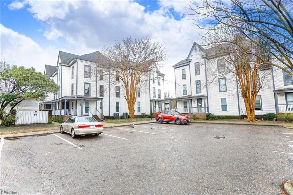917 Green ST, Portsmouth, VA 23704