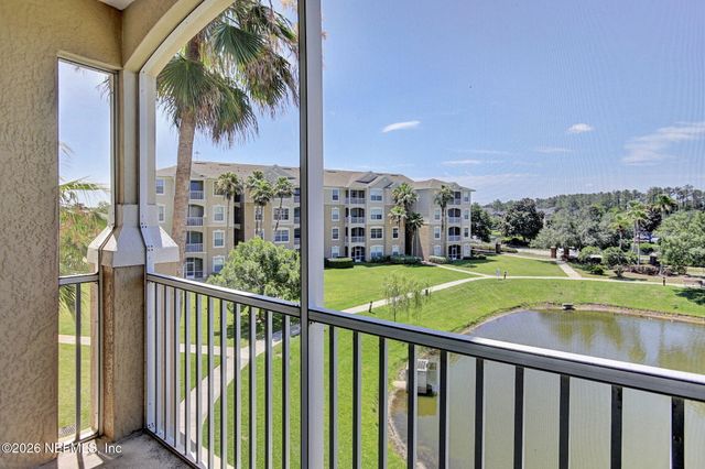 7801 POINT MEADOWS Drive 7308, Jacksonville, FL 32256