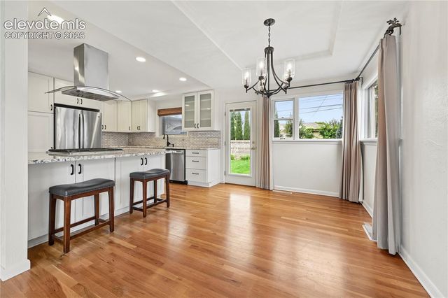 801 Westacres Avenue, Pueblo, CO 81005