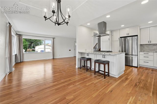 801 Westacres Avenue, Pueblo, CO 81005