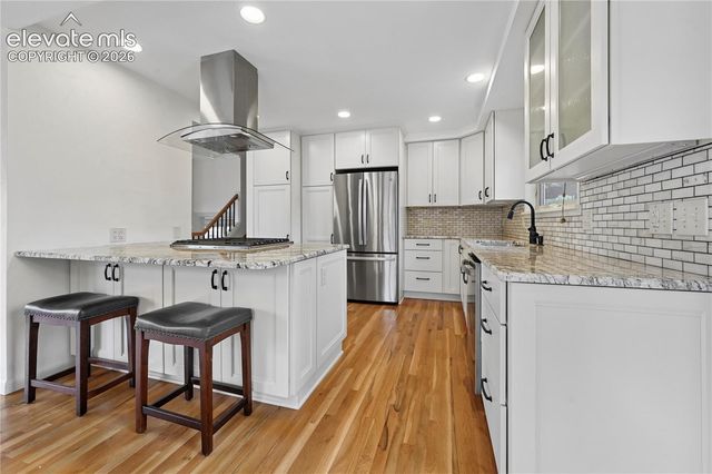 801 Westacres Avenue, Pueblo, CO 81005