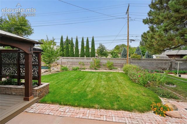 801 Westacres Avenue, Pueblo, CO 81005