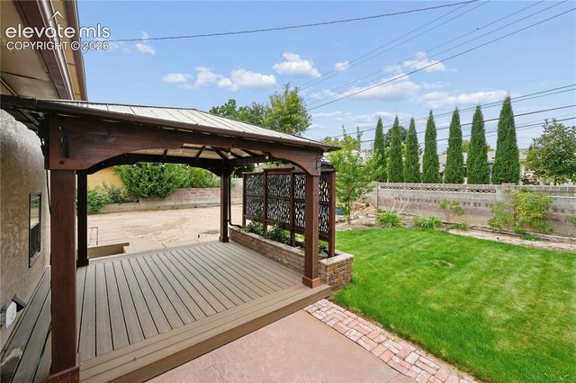 801 Westacres Avenue, Pueblo, CO 81005