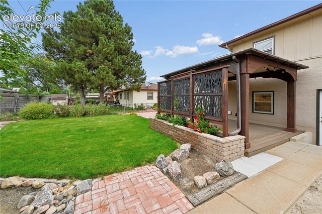 801 Westacres Avenue, Pueblo, CO 81005