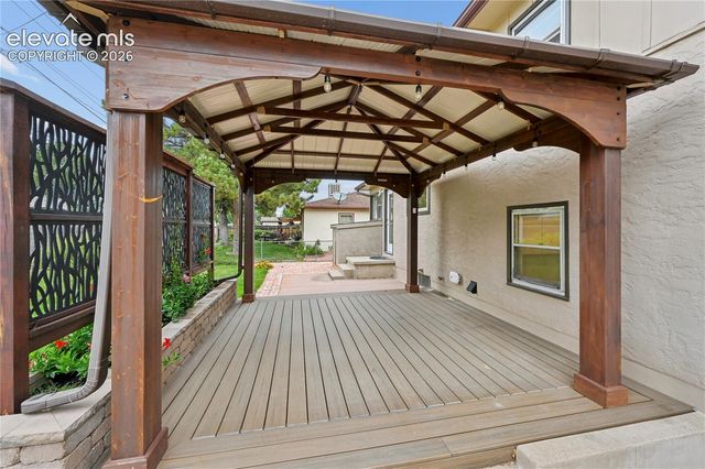 801 Westacres Avenue, Pueblo, CO 81005
