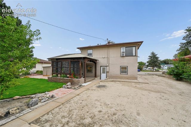 801 Westacres Avenue, Pueblo, CO 81005