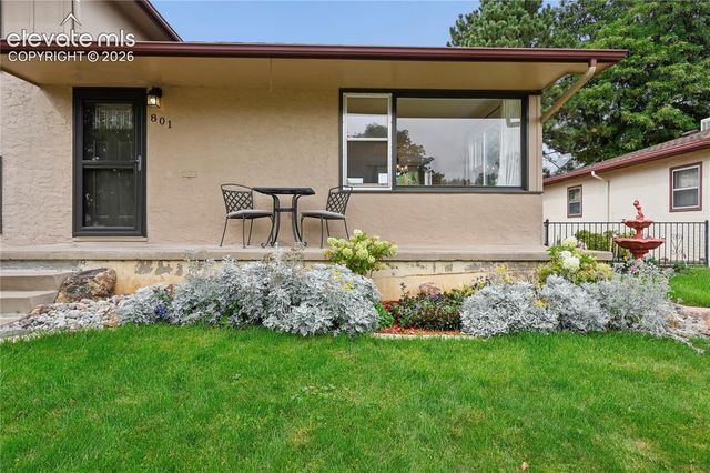801 Westacres Avenue, Pueblo, CO 81005