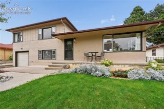 801 Westacres Avenue, Pueblo, CO 81005
