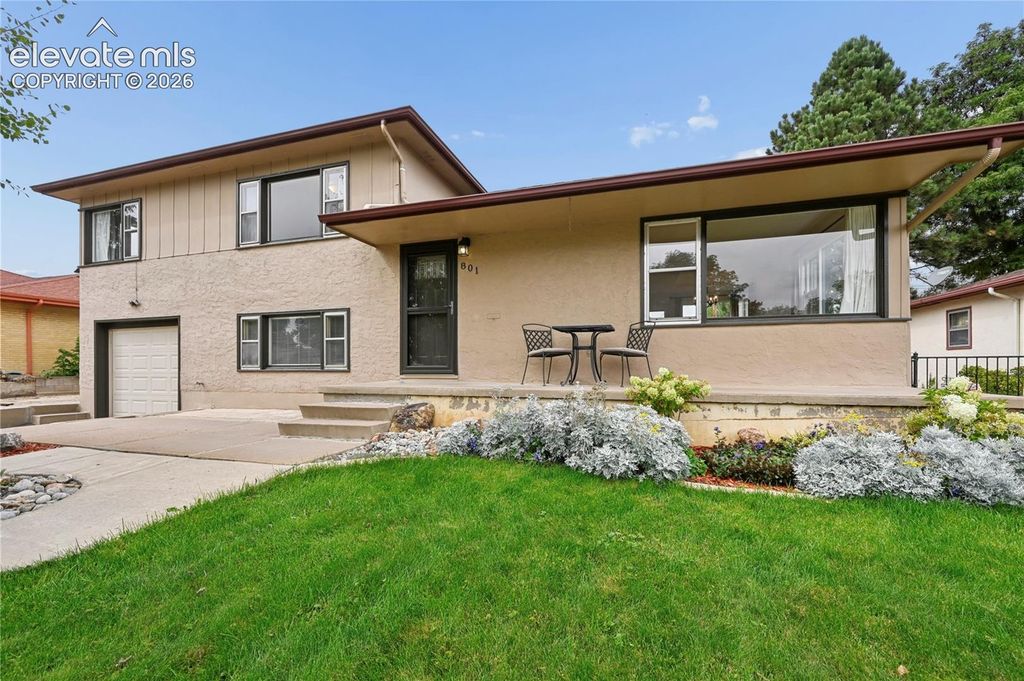 801 Westacres Avenue, Pueblo, CO 81005