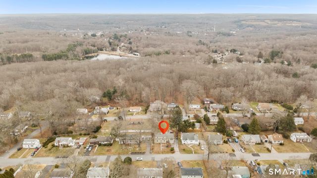 61 Flyers Drive, Norwich, CT 06360