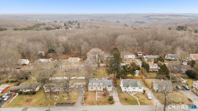 61 Flyers Drive, Norwich, CT 06360