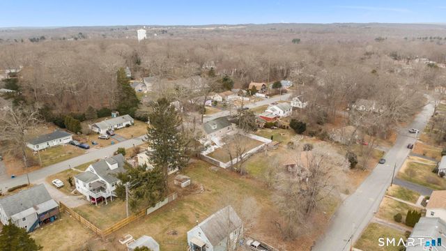 61 Flyers Drive, Norwich, CT 06360
