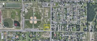 0 S Tower Road, Alamo, TX 78516