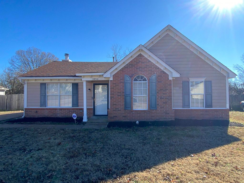 5950 CHADWELL RD, Millington, TN 38053