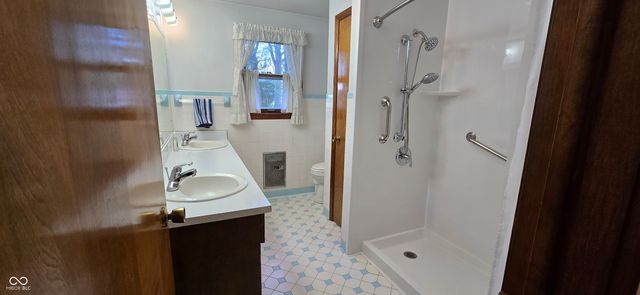 5939 N Heritage Lane, Alexandria, IN 46001