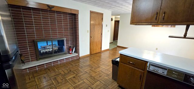 5939 N Heritage Lane, Alexandria, IN 46001