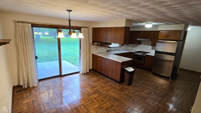 5939 N Heritage Lane, Alexandria, IN 46001