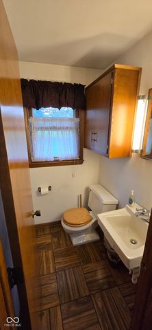 5939 N Heritage Lane, Alexandria, IN 46001