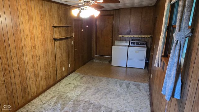 5939 N Heritage Lane, Alexandria, IN 46001