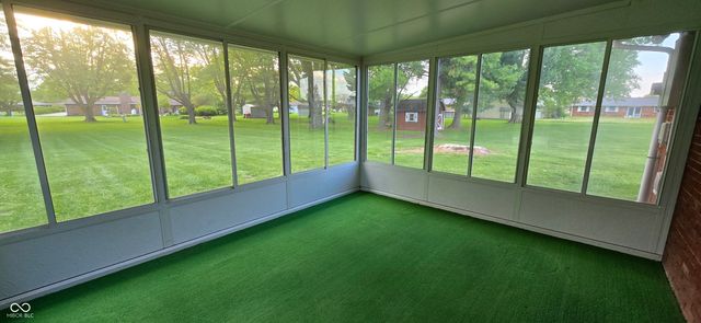 5939 N Heritage Lane, Alexandria, IN 46001