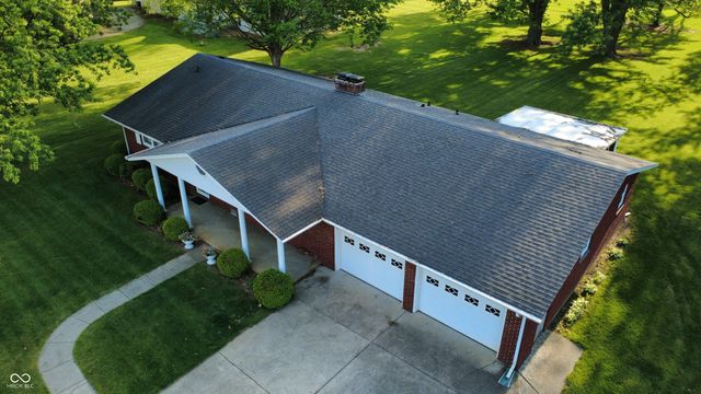 5939 N Heritage Lane, Alexandria, IN 46001