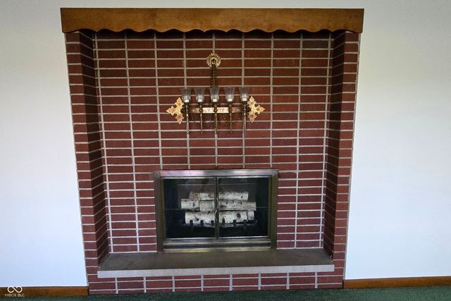 5939 N Heritage Lane, Alexandria, IN 46001