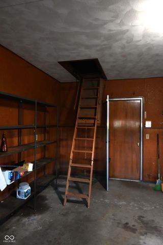 5939 N Heritage Lane, Alexandria, IN 46001