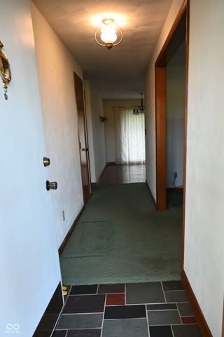 5939 N Heritage Lane, Alexandria, IN 46001