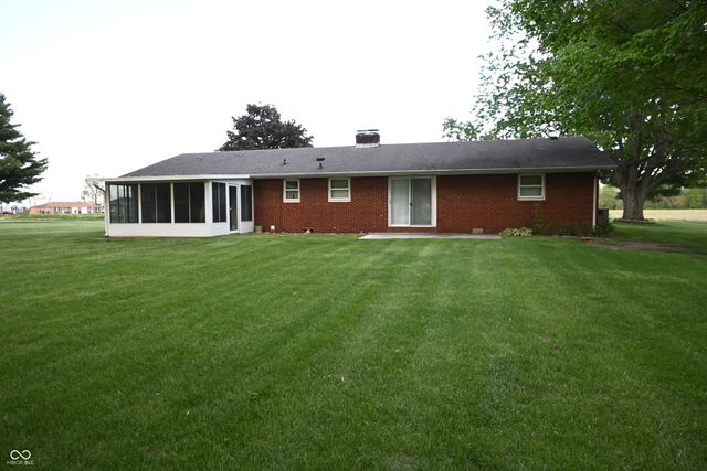 5939 N Heritage Lane, Alexandria, IN 46001