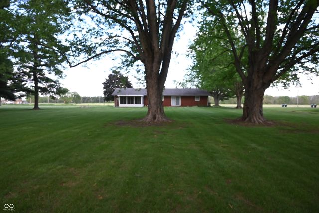 5939 N Heritage Lane, Alexandria, IN 46001