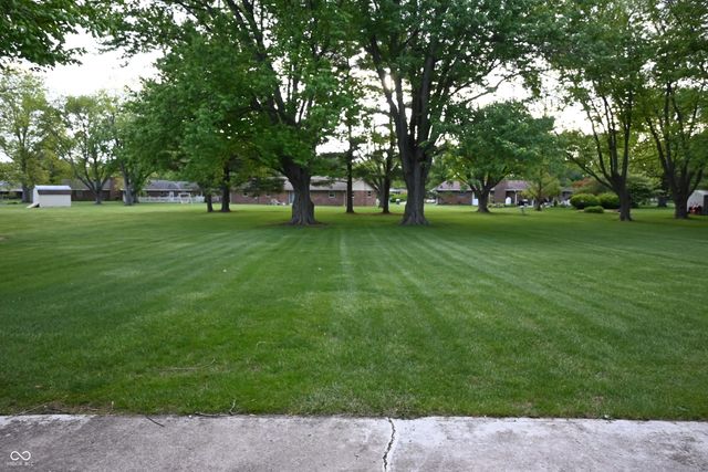 5939 N Heritage Lane, Alexandria, IN 46001