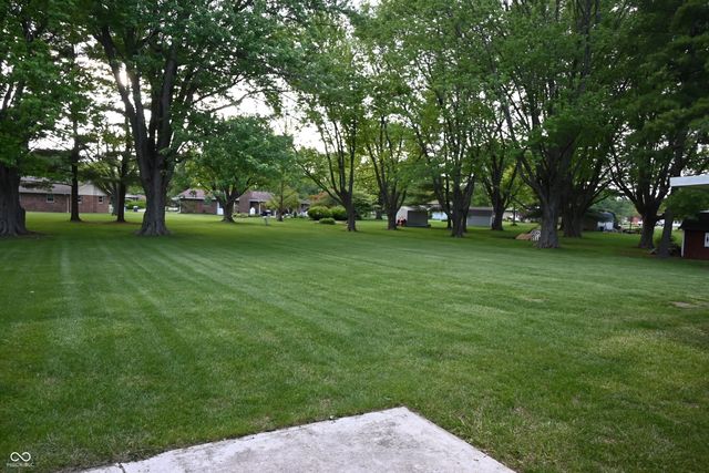 5939 N Heritage Lane, Alexandria, IN 46001