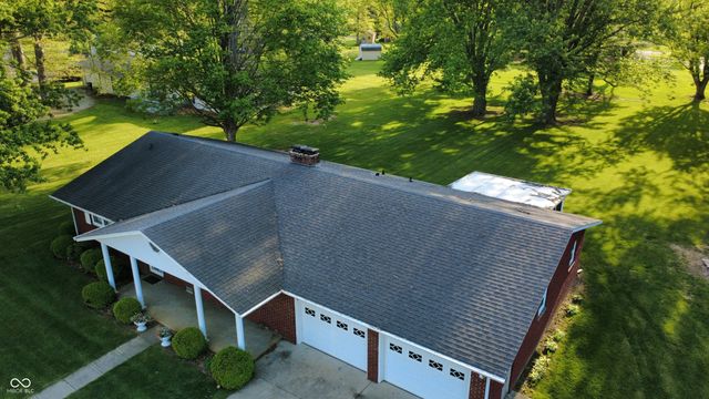 5939 N Heritage Lane, Alexandria, IN 46001