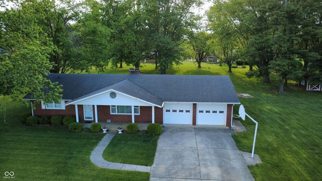 5939 N Heritage Lane, Alexandria, IN 46001