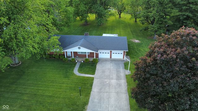 5939 N Heritage Lane, Alexandria, IN 46001