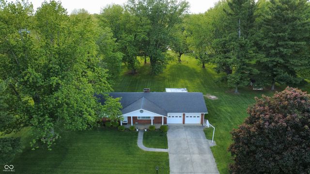 5939 N Heritage Lane, Alexandria, IN 46001