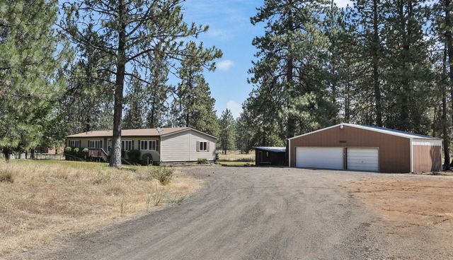 14615 W Lance Hill Rd, Cheney, WA 99004