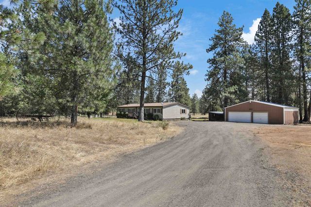 14615 W Lance Hill Rd, Cheney, WA 99004