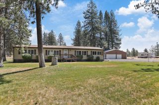 14615 W Lance Hill Rd, Cheney, WA 99004