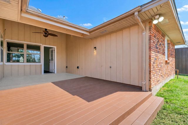 4204 San Saba Court, Plano, TX 75074