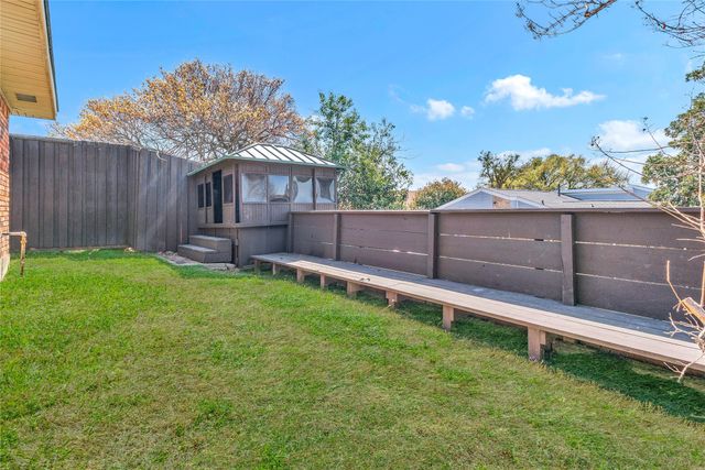 4204 San Saba Court, Plano, TX 75074