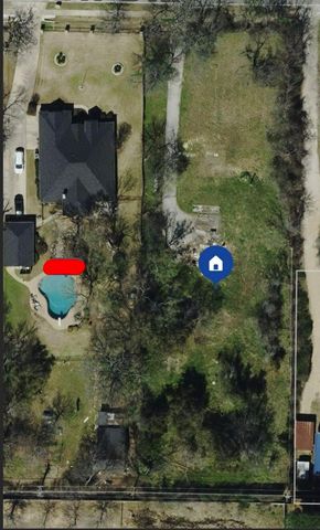 5408 Waterview Drive, Arlington, TX 76016