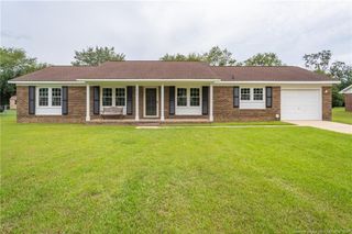 1016 Oakstone Drive, Fayetteville, NC 28314