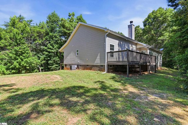 146 Windmont Road, Pickens, SC 29671